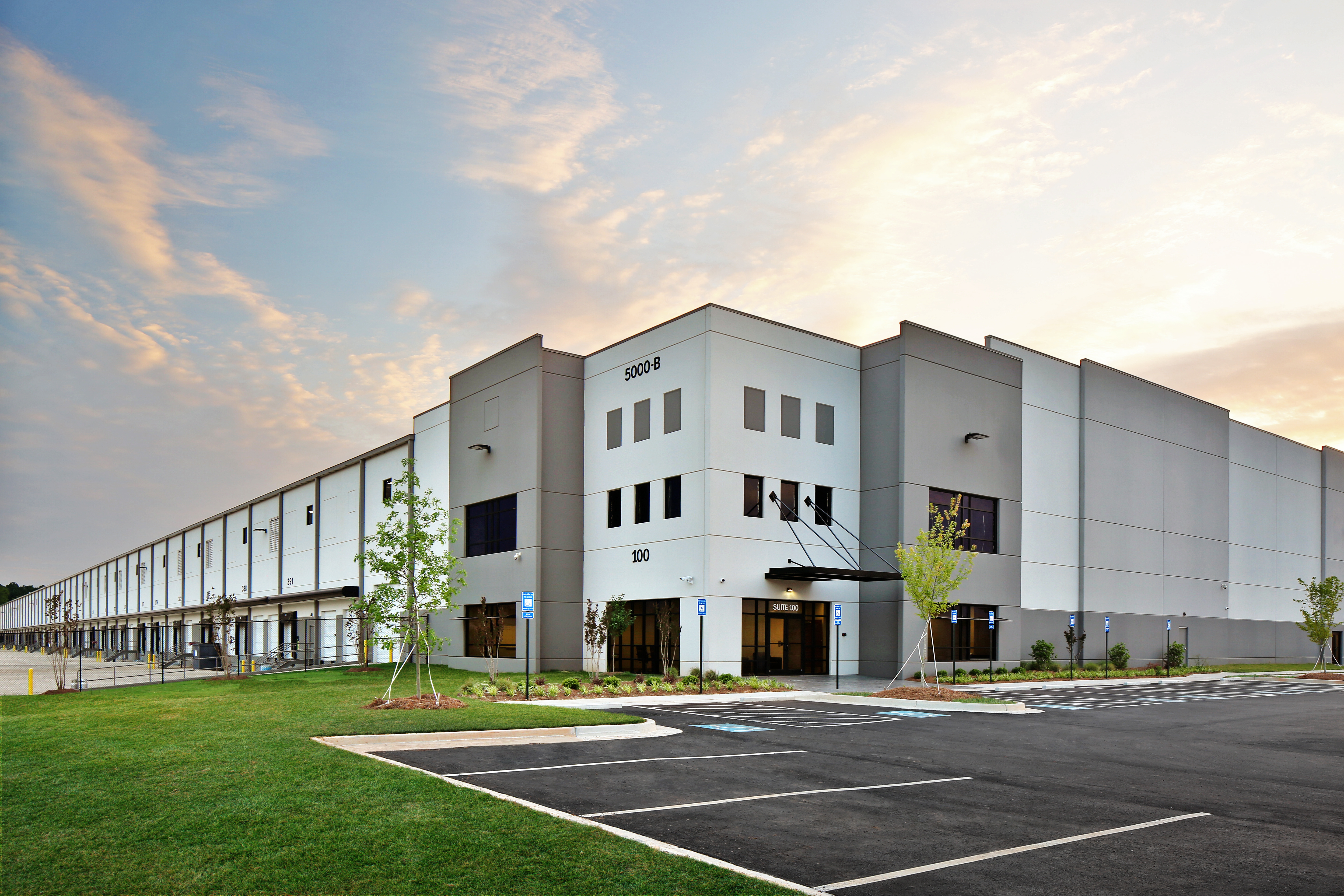 Building 1
