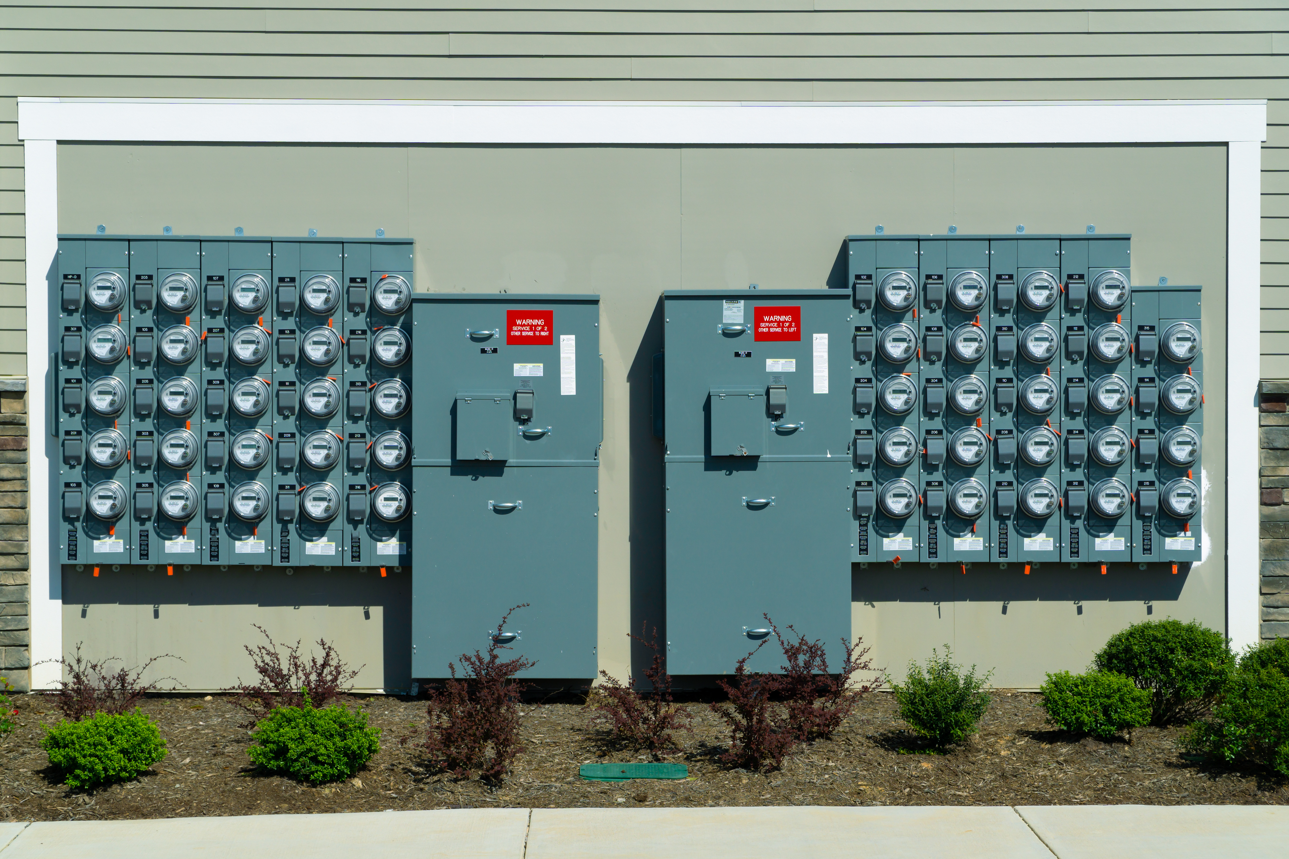 Meters 1