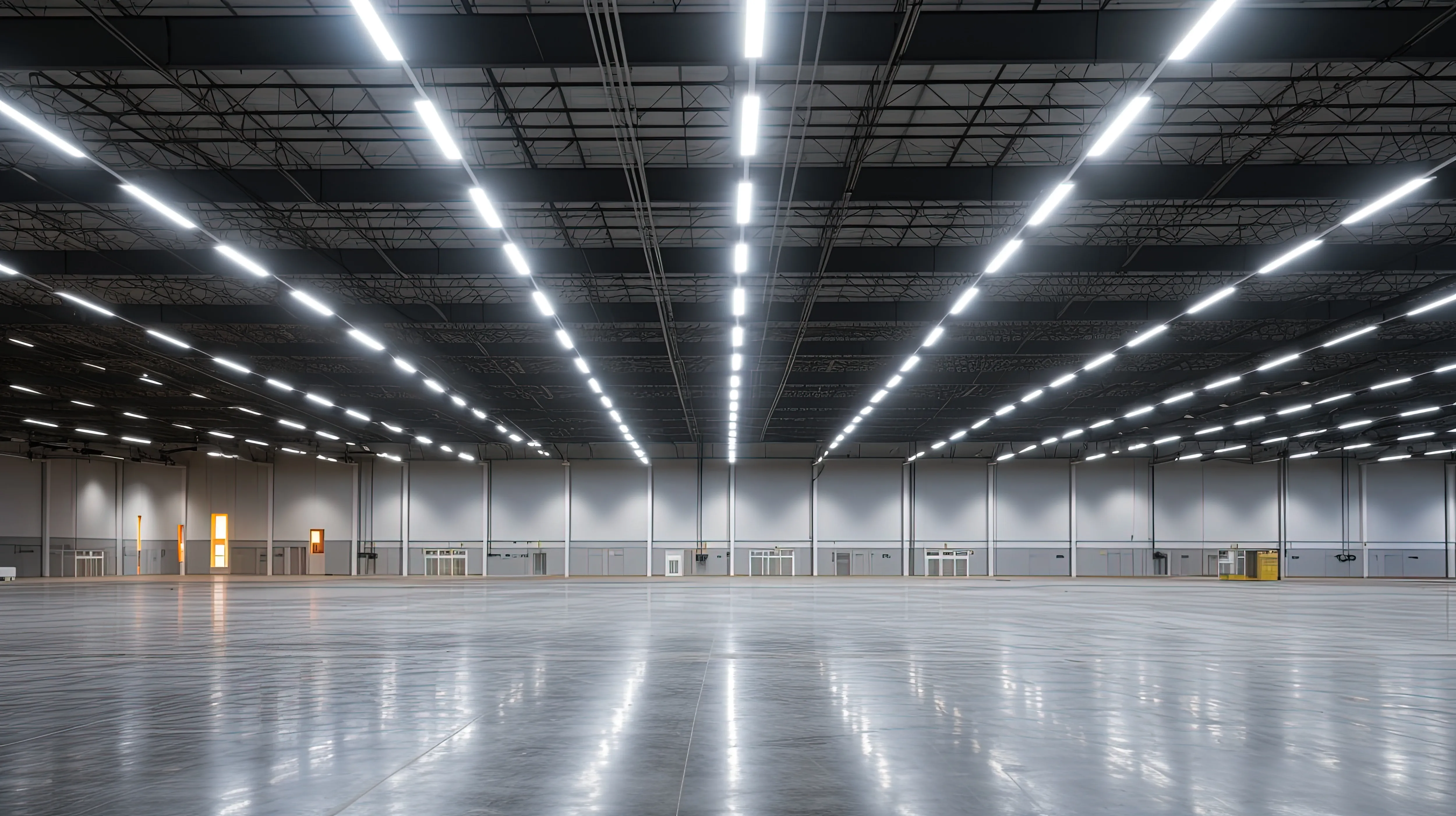Stock Warehouse 1